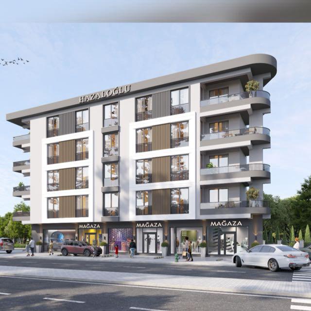 Huzur Apartmanı